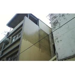 南通外墙防水 金霸建筑防水工程 住宅外墙防水